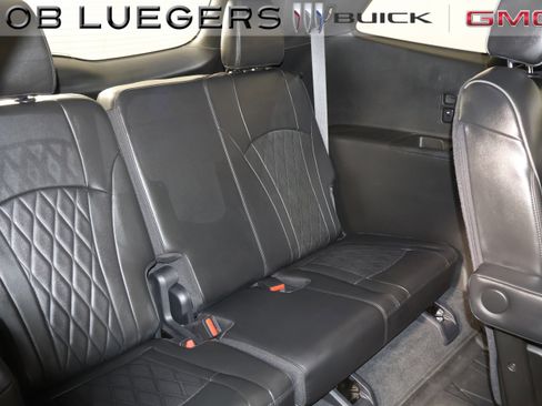 Certified 2023 Buick Enclave Avenir w/ Avenir Technology Package image 19