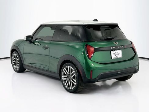 New 2026 MINI Cooper S FWD image 7