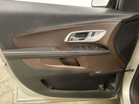 Used 2015 Chevrolet Equinox LTZ image 13