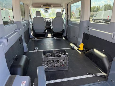 Used 2016 Ford Transit 350 XLT RWD image 23