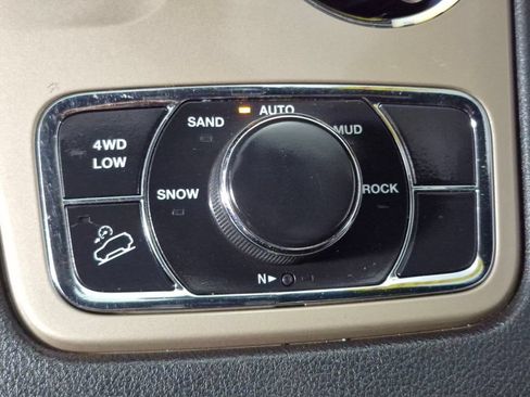 Used 2014 Jeep Grand Cherokee Limited AWD/4WD image 19