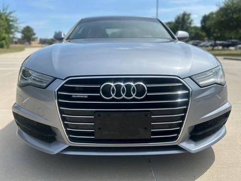 Used 2018 Audi A6 2.0T Premium w/ 19" Sport Package AWD/4WD image 3