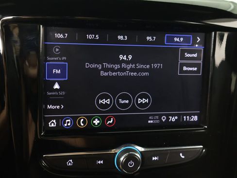 Used 2023 Chevrolet Traverse LT FWD image 47