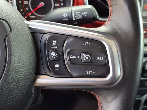 Used 2020 Jeep Gladiator Rubicon AWD/4WD image 32