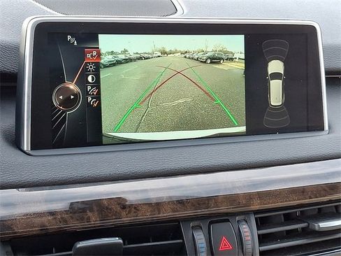 Used 2015 BMW X5 xDrive35i image 14