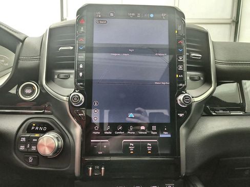 New 2026 RAM 1500 Laramie w/ Night Edition image 26