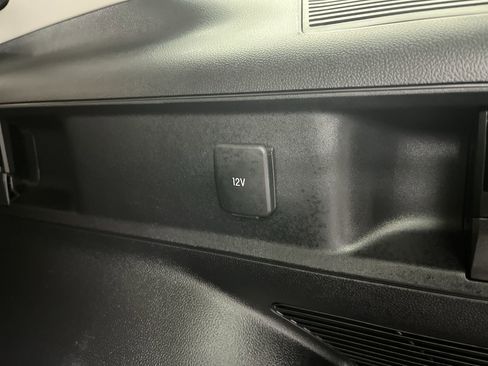 Used 2025 Ford Bronco Sport Outer Banks w/ Outer Banks Tech Package+ image 34