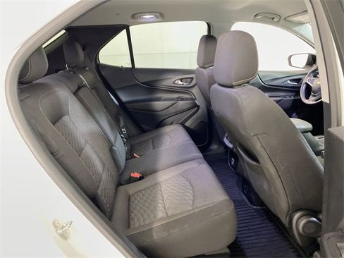 Used 2019 Chevrolet Equinox LT image 31