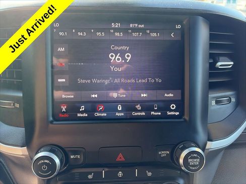 Used 2019 RAM 1500 Big Horn AWD/4WD image 31