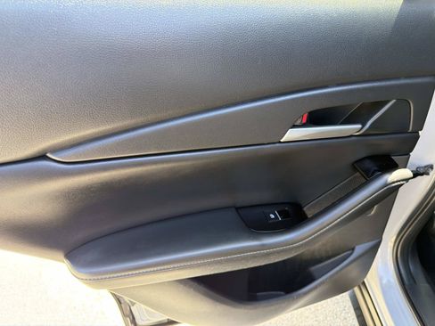 Used 2025 MAZDA CX-30 AWD 2.5 S w/ Select Sport Pkg image 8