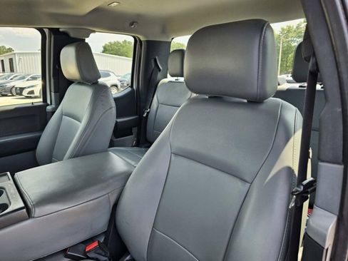Used 2021 Ford F150 XL w/ XL Power Equipment Group AWD/4WD image 18