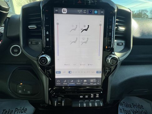 New 2026 RAM 2500 Tradesman image 21