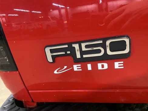 Used 1999 Ford F150 XLT image 27