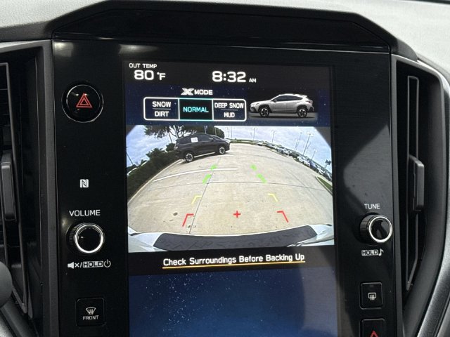 Certified 2026 Subaru Crosstrek 2.5i Premium AWD/4WD image 25