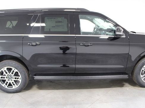 New 2026 Ford Expedition Max Active image 10