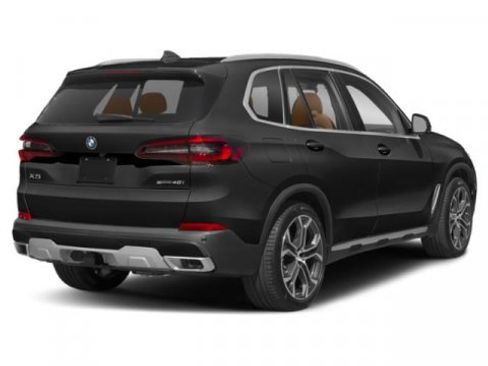Used 2023 BMW X5 sDrive40i w/ Premium Package image 2