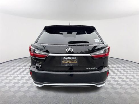 Used 2018 Lexus RX 350L FWD w/ Premium Package image 6