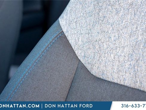 New 2026 Ford Maverick XLT w/ XLT Luxury Package image 21