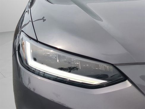 New 2026 Honda HR-V LX image 9