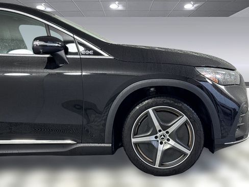 Used 2023 Mercedes-Benz EQE 350+ 4MATIC SUV image 37