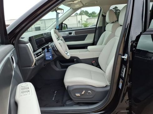 New 2026 Hyundai Santa Fe SEL FWD image 15