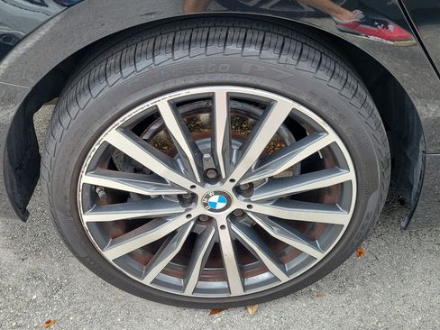 Used 2021 BMW 228i Gran Coupe w/ Convenience Package image 7