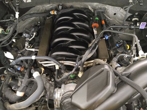 Used 2020 Ford F150 XLT RWD image 30