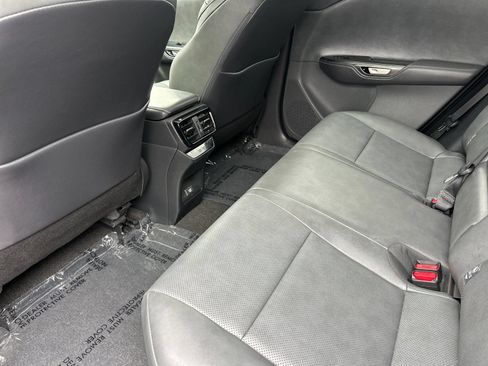 Used 2023 Lexus RZ 450e Premium w/ Technology Package AWD/4WD image 13