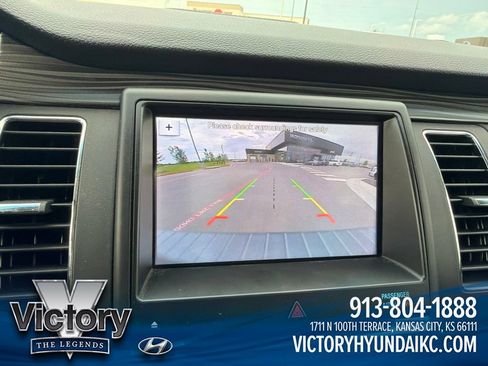 Used 2019 Ford Flex Limited w/ Equipment Group 301A AWD/4WD image 19