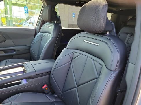 New 2027 Kia Telluride SX image 17