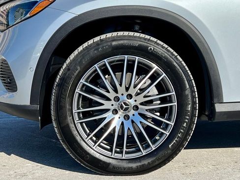 Certified 2026 Mercedes-Benz GLC 300 4MATIC image 10