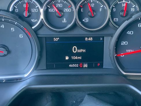 Used 2023 Chevrolet Tahoe LS image 31