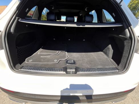 Used 2018 Mercedes-Benz GLC 300 image 25