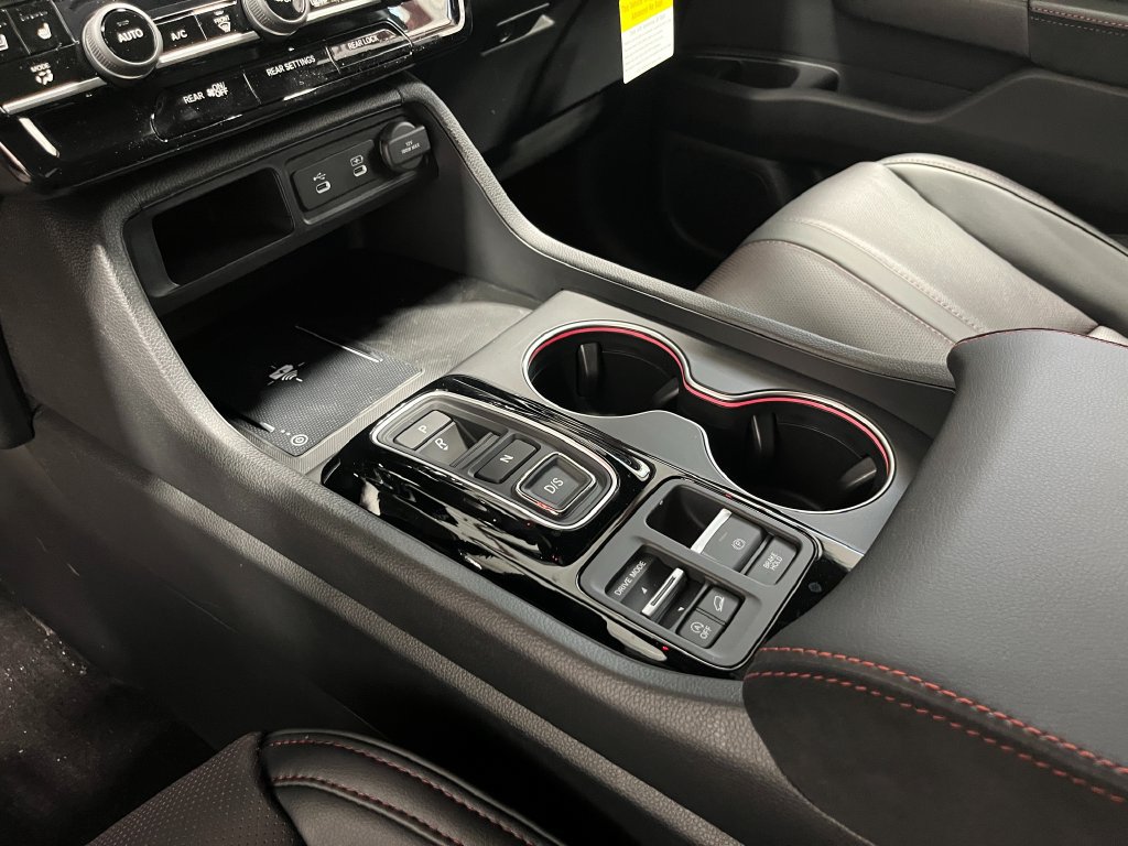 New 2026 Honda Pilot Black Edition image 17