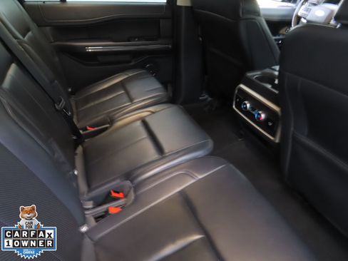 Certified 2024 Ford Expedition Max XLT image 27