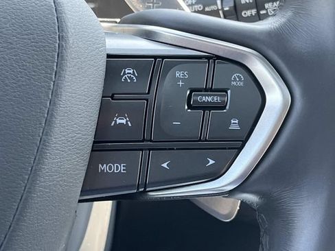 Used 2025 Lexus TX 350 AWD w/ Technology Package image 37