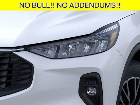 New 2026 Ford Escape SE image 19