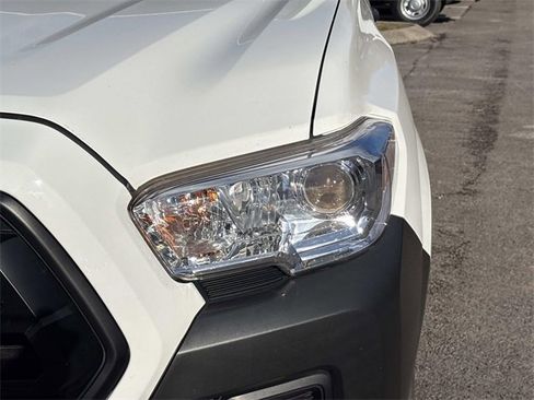 Used 2023 Toyota Tacoma SR image 10