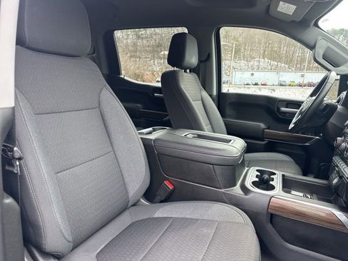 Certified 2022 Chevrolet Silverado 1500 LT Trail Boss w/ Bed Protection Package image 20