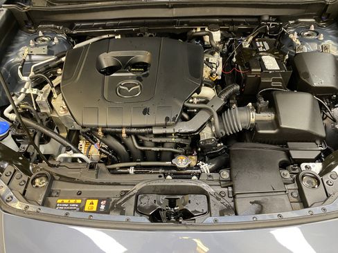 Used 2025 MAZDA CX-30 AWD 2.5 S w/ Preferred Package image 10