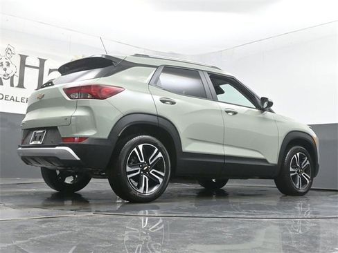 New 2026 Chevrolet TrailBlazer LT w/ Convenience Package image 11