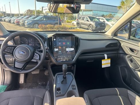 New 2026 Subaru Crosstrek 2.0i Premium image 17