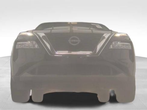Used 2023 Nissan Rogue SV AWD/4WD image 8