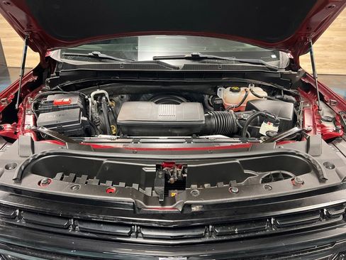 Used 2023 Chevrolet Tahoe Z71 w/ Luxury Package image 25