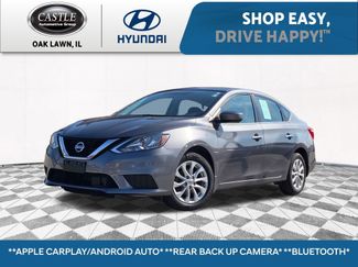 Used 2019 Nissan Sentra SV video 1