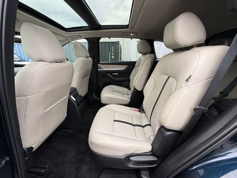 Used 2024 MAZDA CX-90 Plug-In Hybrid w/ Premium Pkg image 23