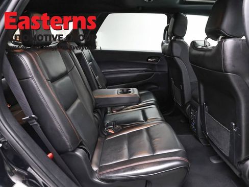 Used 2024 Dodge Durango R/T AWD/4WD image 24