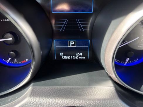 Used 2015 Subaru Outback 2.5i Premium AWD/4WD image 21