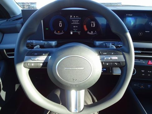 New 2026 Hyundai Sonata Blue image 16