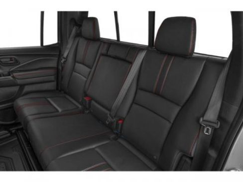 New 2025 Honda Ridgeline TrailSport+ image 12